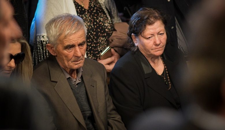 Δίωξη κατά της μητέρας του Κατσίφα άσκησαν οι αλβανικές Αρχές