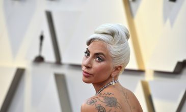 O επόμενος κινηματογραφικός ρόλος της Lady Gaga
