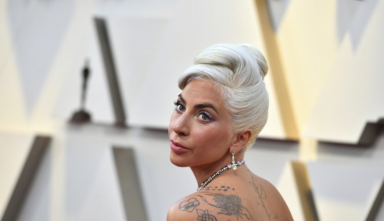 O επόμενος κινηματογραφικός ρόλος της Lady Gaga