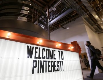 Το Pinterest αύξησε τους μηνιαίους χρήστες του αλλά και τις ζημιές του