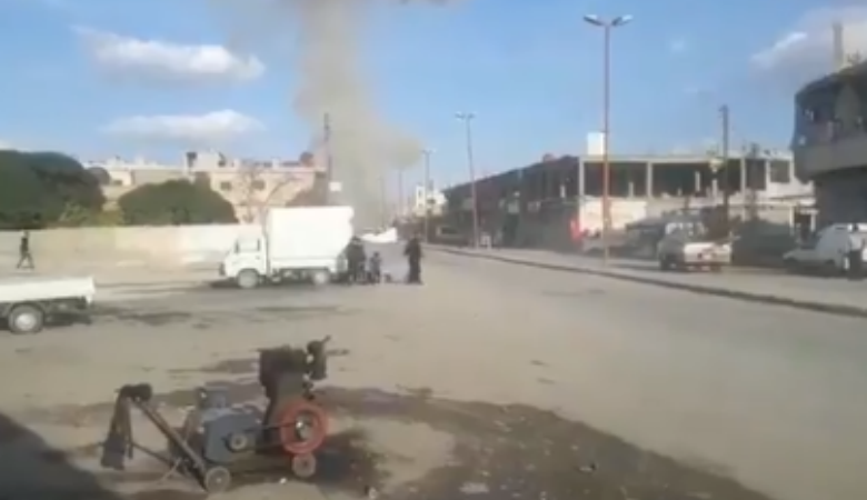 Συρία: Τουλάχιστον 15 νεκροί από έκρηξη παγιδευμένου αυτοκινήτο