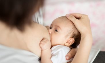 Κορονοϊός: Για πόσο καιρό εκκρίνονται αντισώματα στο μητρικό γάλα – Ποιο εμβόλιο προκαλεί μεγαλύτερη ανοσιακή ανταπόκριση