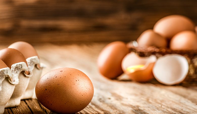 Πέθανε προσπαθώντας να φάει 50 αυγά μετά από στοίχημα