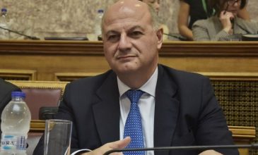 Κόντρα Τσιάρα-ΣΥΡΙΖΑ για τις αλλαγές στον Ποινικό Κώδικα