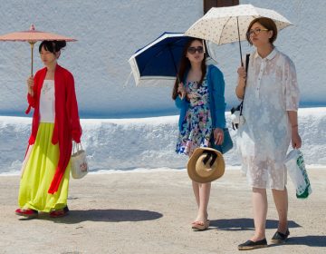 Η ιαπωνική αγορά «στόχος» των Ελλήνων τουριστικών πρακτόρων