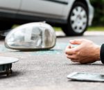 Ποια είναι η κυριότερη αιτία θανάτων σε τροχαία δυστυχήματα σύμφωνα με Αμερικανική μελέτη