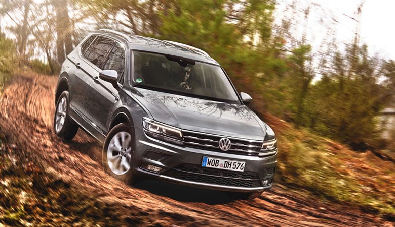 Η VW στην «Αυτοκίνηση 2019»: Πρεμιέρα του νέου Golf