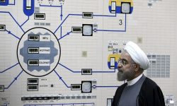 Το Ιράν διέκοψε την συνεργασία με την IAEA εξαιτίας της «καταστροφικής» συμπεριφοράς του επικεφαλής της
