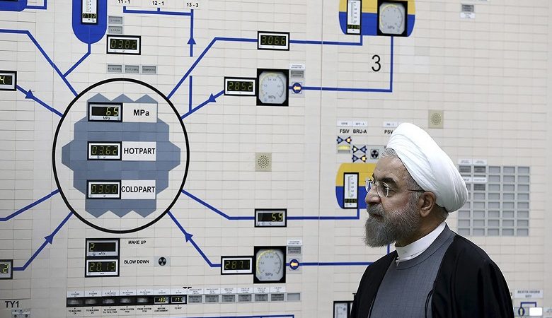 Το Ιράν ξεκινά την παραγωγή εμπλουτισμένου ουρανίου
