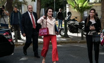 Τετ α τετ Τσίπρα με Γιάννα Αγγελοπούλου για την Επιτροπή 2021