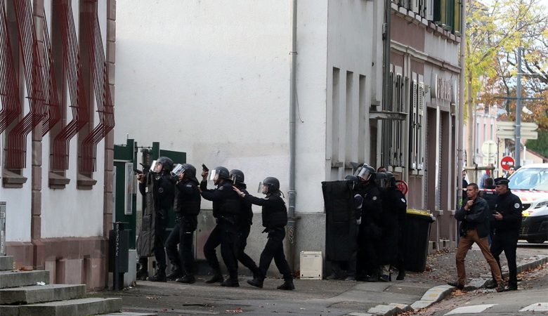 Συναγερμός στη Γαλλία: Απειλή για βόμβα σε σχολείο της Μιλούζ