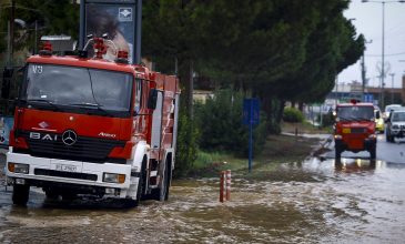 Σε κατάσταση έκτακτης ανάγκης ο Δήμος Οροπεδίου Λασιθίου