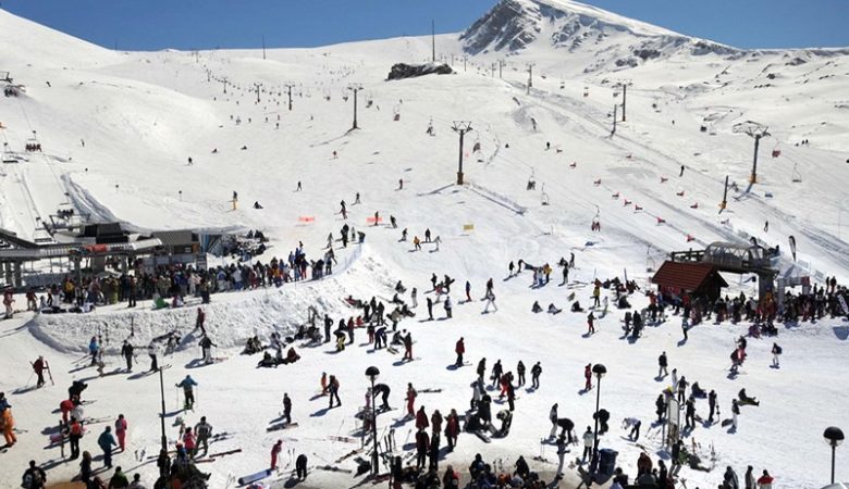Χιονοδρομικά κέντρα: Χάθηκε το 25% λόγω των καλών καιρικών συνθηκών