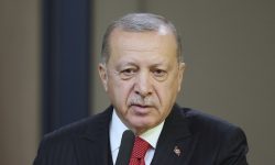 Ερντογάν: «Στόχος μας να βελτιώσουμε και να ενδυναμώσουμε τις σχέσεις και τη συνεργασία μας με την Ελλάδα»