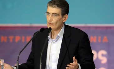 Γιαννούλης: Θα ξαναέκανα τη δήλωση για το μπάρμπεκιου