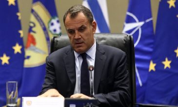 «Η Ελλάδα στάθηκε φύλακας της ελευθερίας του δυτικού κόσμου»