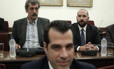 Πλεύρης: Αντιδεοντολογική η συμπεριφορά βουλευτών του ΣΥΡΙΖΑ