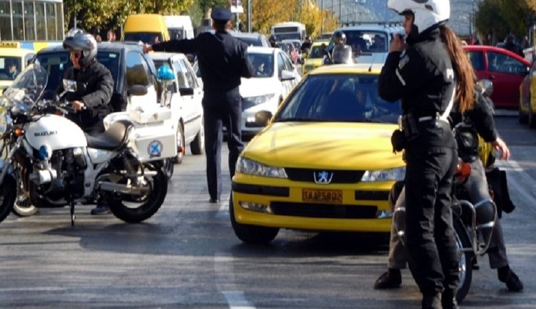 Ποιοι δρόμοι κλείνουν το Σαββατοκύριακο λόγω του 37ου Μαραθωνίου