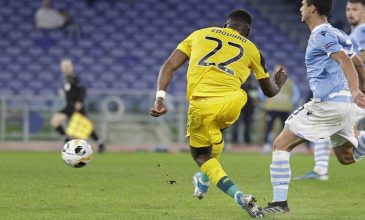 Europa League: «Τρίποντο» του ΑΠΟΕΛ και μεγάλο «διπλό» της Σέλτικ