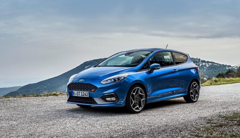 H Ford στην «Αυτοκίνηση 2019»: Με Fiesta, Focus, και τα εντυπωσιακά Mustang & Ranger Raptor