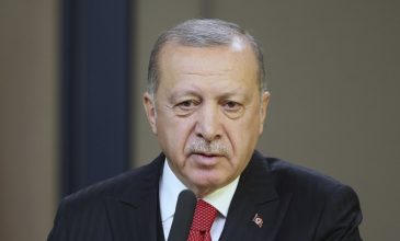 Ερντογάν: «Η Σουηδία έχει προσδοκίες να ενταχθεί στο ΝΑΤΟ, αλλά αυτό δεν σημαίνει ότι θα τις ικανοποιήσουμε»