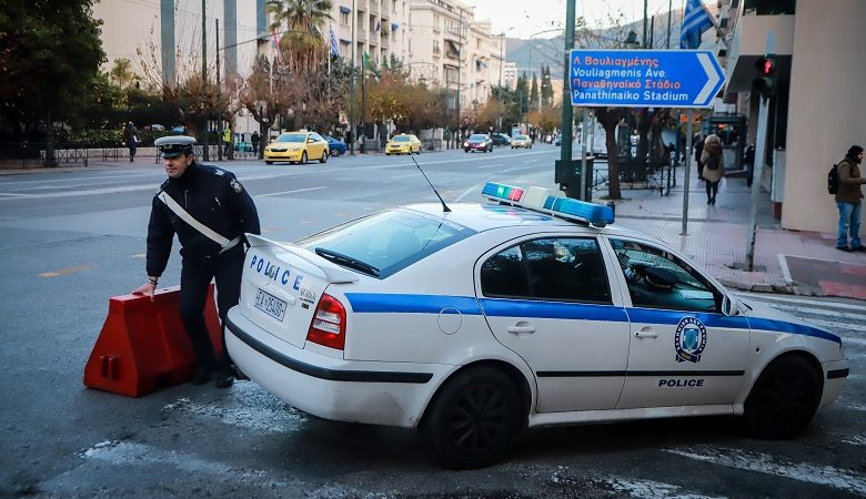 Τα μέτρα της Τροχαίας το Σαββατοκύριακο ενόψει Μαραθωνίου