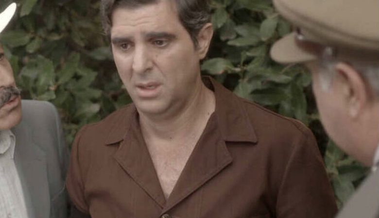 Άγριες Μέλισσες: Το flashback που «έκαψε» τον Μιλτιάδη και η ανατροπή
