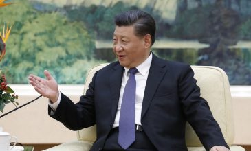 Στην Αθήνα ο Πρόεδρος της Κίνας – Συναντήσεις με Παυλόπουλο και Μητσοτάκη