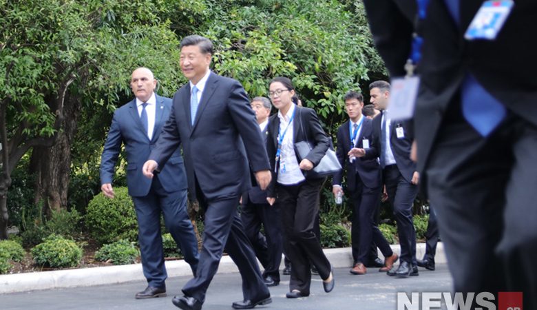 Επίσκεψη Κινέζου προέδρου στην Αθήνα: Αυτές είναι οι 16 ελληνοκινεζικές συμφωνίες που υπογράφονται
