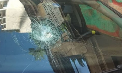 Η ανάρτηση Ελληνίδας ηθοποιού για την επίθεση που δέχτηκε στο αμάξι της