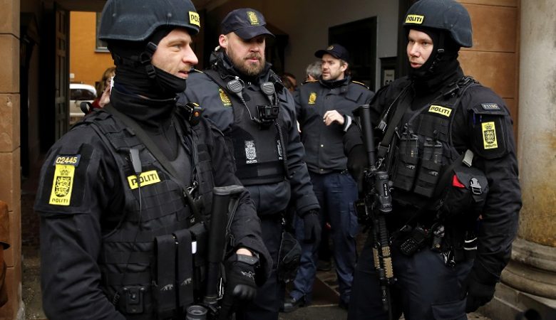 «Στο τρομοκρατικό σχέδιο που απετράπη στη Δανία εμπλέκονταν αρκετοί ύποπτοι της Χαμάς», λένε οι Ισραηλινοί