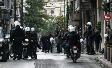 Αυτό είναι το νέο πρόγραμμα αστυνόμευσης στο κέντρο της Αθήνας – Επί ποδός 250 αστυνομικοί