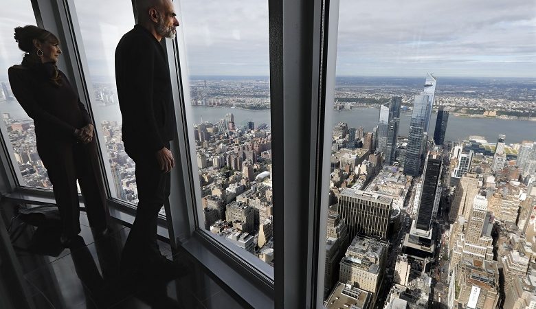 H Nέα Υόρκη, η πιο καινοτόμος πόλη στον κόσμο