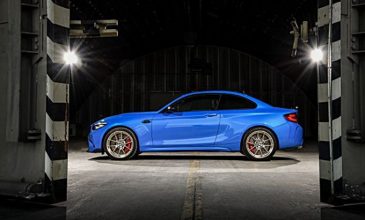 Η νέα έκδοση υψηλών επιδόσεων BMW M2 CS