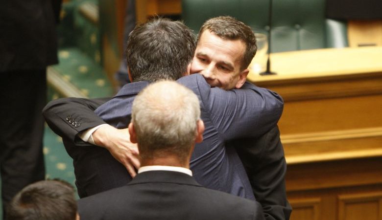 Νέα Ζηλανδία: Υπερψηφίστηκε στη Βουλή νομοσχέδιο για την ευθανασία