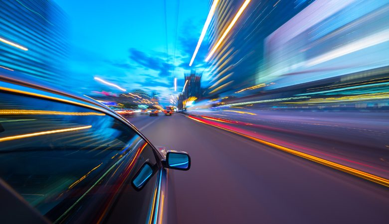 «Fast and Furious» στη Γερμανία: «Τρελή» κούρσα από 25χρονο που οδηγούσε μια νοικιασμένη Lamborghini με 333 χλμ/ώρα