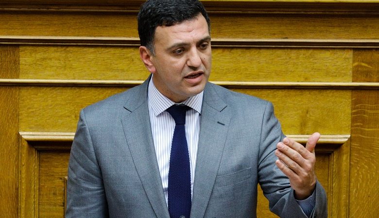 Κικίλιας: Μειώνουμε τις τιμές των φαρμάκων έως και 7%