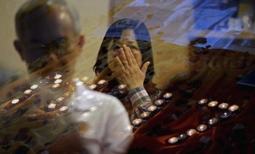 Ενδείξεις εμπλοκής της Ρωσίας στην αεροπορική τραγωδία της Malaysia Airlines