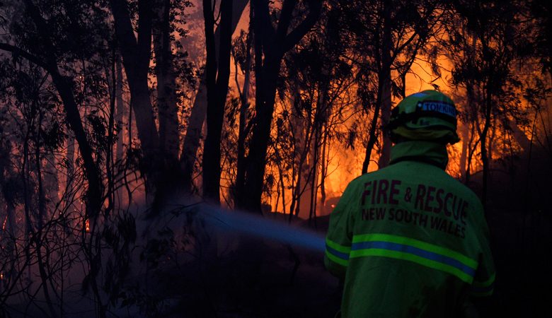 Αυστραλία: Ελληνικής καταγωγής ένας εκ των θυμάτων της πυρκαγιάς