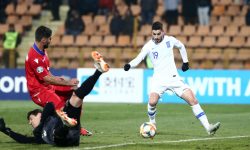 Προκριματικά Euro2020: Νέα νίκη για την Εθνική, 1-0 την Αρμενία
