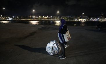 Νέες αφίξεις στο Αιγαίο: 643 πρόσφυγες και μετανάστες το τελευταίο 24ωρο