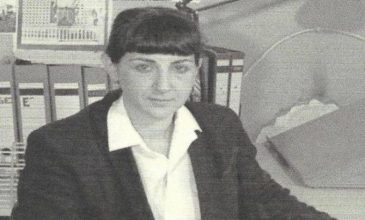 Η μοναδική γυναίκα εκφωνήτρια του Πολυτεχνείου της Θεσσαλονίκης θυμάται