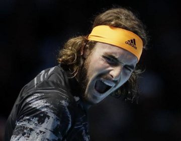 Θρίαμβος Τσιτσιπά επί Ναδάλ – Επική ανατροπή στο Australian Open
