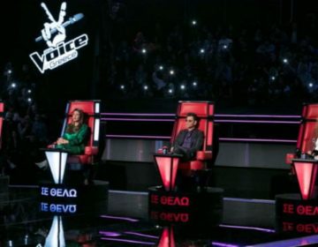 Τηλεθέαση: Το The Voice έβγαλε… knockout τα υπόλοιπα προγράμματα