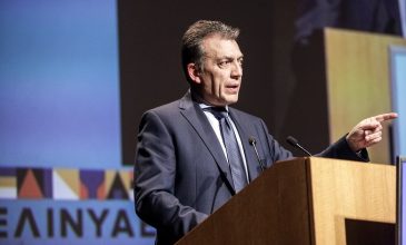 «Η υγεία και η ασφάλεια στην εργασία, προτεραιότητα για την κυβέρνησή μας»