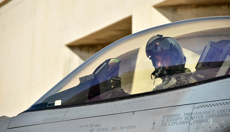 «Θρίαμβος» των Ελλήνων πιλότων σε άσκηση στο Ισραήλ