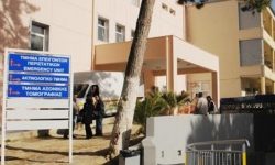 Ο Χρυσοχοΐδης «καρατόμησε» και την διοίκηση του Βενιζέλειου Νοσοκομείου Ηρακλείου