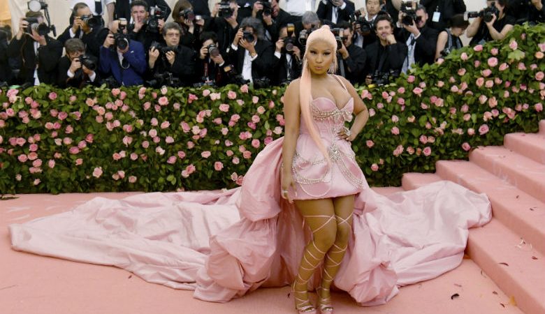 Alanis Morissette και Nicki Minaj είναι οι «Γυναίκες στη Μουσική» που θα τιμηθούν από το Billboard