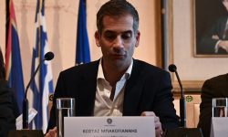 Κώστας Μπακογιάννης στην ΚΕΔΕ: «Ο μεγαλύτερος τζαμπατζής στον δήμο Αθηναίων, είναι το ίδιο το κράτος»