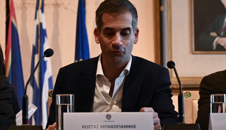 Αυτοδιοικητικές εκλογές: Μεγάλο προβάδισμα του Μπακογιάννη στην Αθήνα – Δεν πιάνει το όριο του 43%
